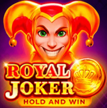 Play Royal Joker in Bananzia Casino